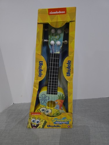 Nickelodeon spongebob - nickelodeon,