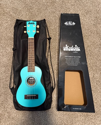 Kala ukadelic frost - ukadelic,
