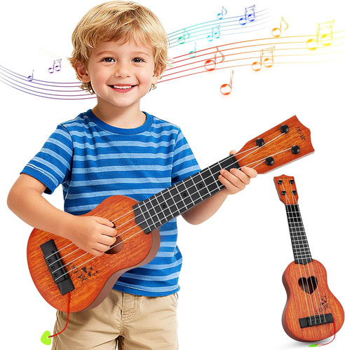 Kids classical ukulele toy - kids,