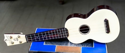 Maccaferri islander soprano - maccaferri,