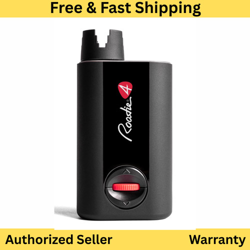 Roadie automatic guitar - 4, |
