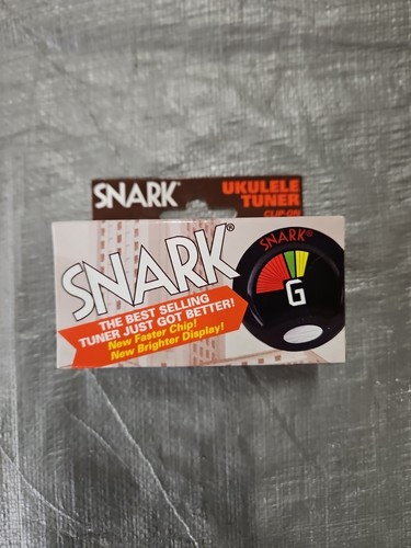 Snark sn6x clip - sn6x, clip-on