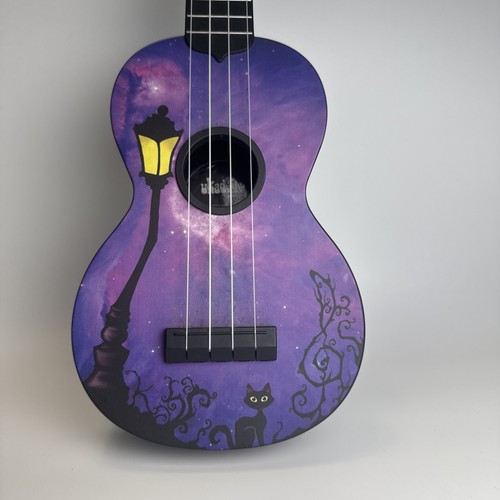 Kala ukadelic lechat - ukadelic, le