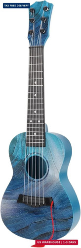 Kids guitar ukulele - guitar, 3-5