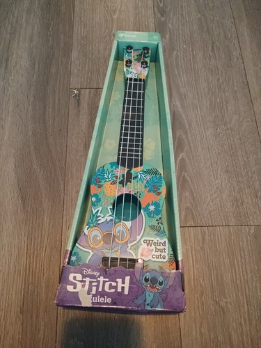 Ukulele acoustic string - ukulele, 4-string