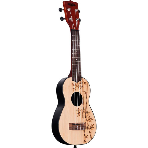 Kala ukadelic bamboo - kala,