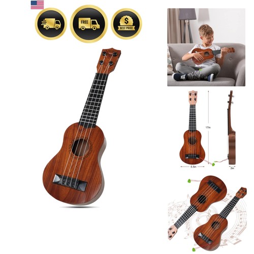17in kids ukulele - -, 4