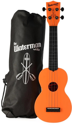 Kala the waterman soprano - the,