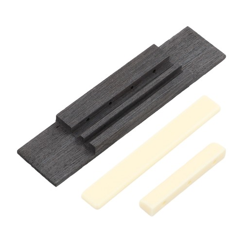 For bridge nut saddle - bridge,