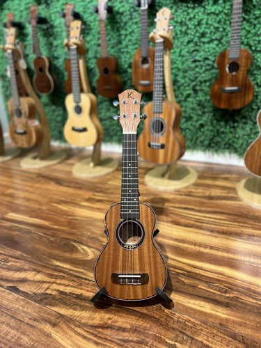 Kamehameha ukulele 12 - ukulele, ks-12
