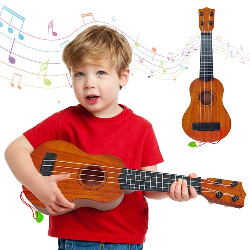Kids toy ukulele - kids,